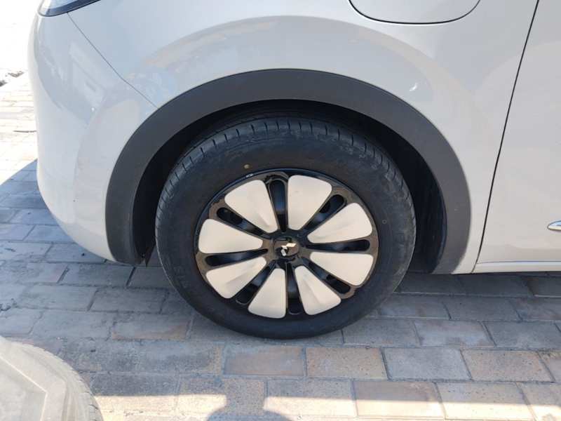 Used Wuling Bingo 2024 333 km Enjoyment Version — 22