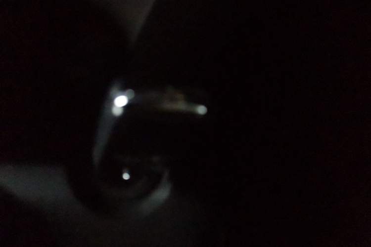 Used Honda CR-V 2012 2.0L two-wheel drive urban version Vehicle Key