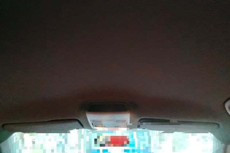 Used Volkswagen Beetle 2013 1.2TSI Fashion Edition Headliner