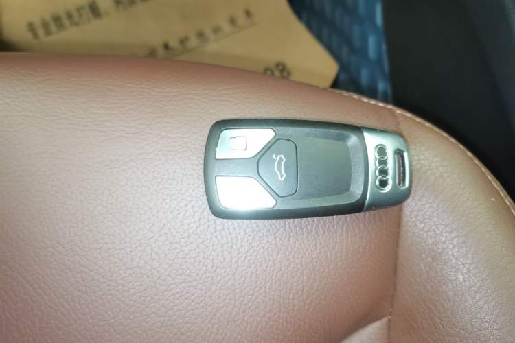 Used Audi Q7 2018 45 TFSI Technology Edition
