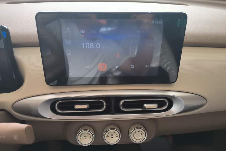 Used Wuling Hongguang MINIEV 2025 Four-Door Version Zhenxiang+ Edition