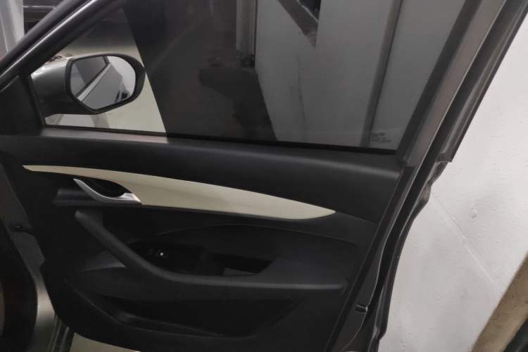 Used Baojun 360 2021 1.5L Manual Elite Edition
