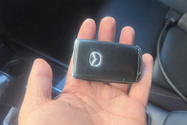 Used Mazda CX-30 2020 2.0L Automatic Joyful Model