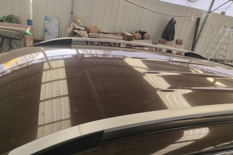 Used Suzuki Liana A6 2014 Hatchback 1.4L Manual Enjoyment Model
