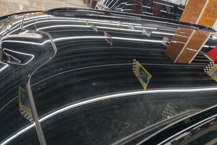 Used Leapmotor C16 2026 Extended-Range 280 LiDAR Zhizun Edition 6 Seats