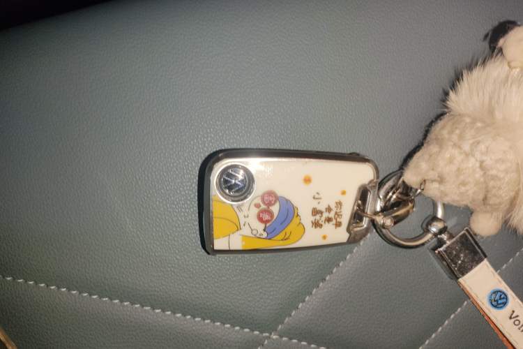 Used Volkswagen Lavida 2023 New Sharp 1.5L Automatic New Wish Edition