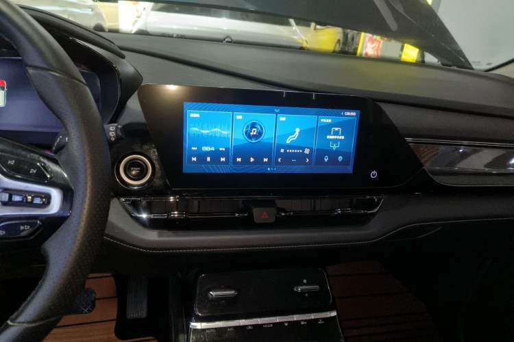 Used Wuling Victory 2020 1.5T CVT Flagship First-Class Model
