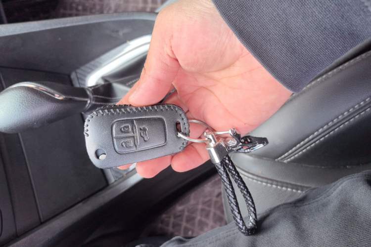 Used Buick GT 2017 15N Automatic Deluxe Edition