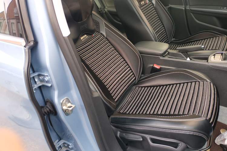 Used Peugeot 308S 2015 1.2T Automatic Jingchi Edition