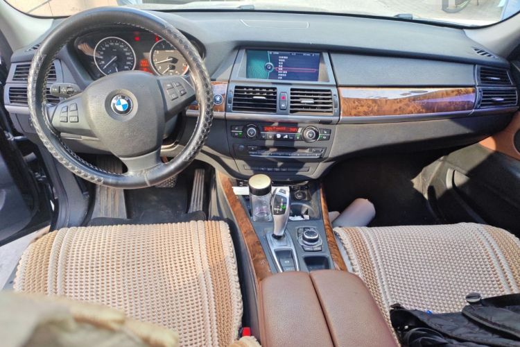 Used BMW X5 2011 xDrive35i Leading Model