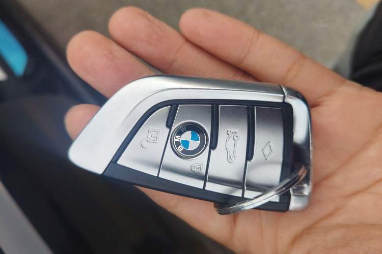 Used BMW 7 Series 2019 Restyled 740Li xDrive Executive M Sport Package