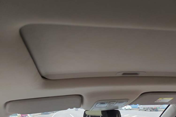 Used Chana Changxing EV 2022 Luxury Model 6 Seats
