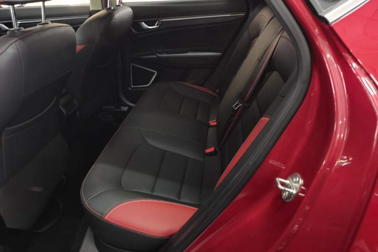 Used Geely Auto Emgrand GS 2020 1.4T CVT Ya
