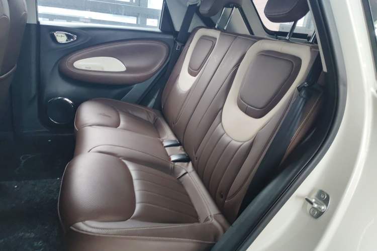 Used Wuling Bingo 2023 410 km Lingxi Deluxe Edition