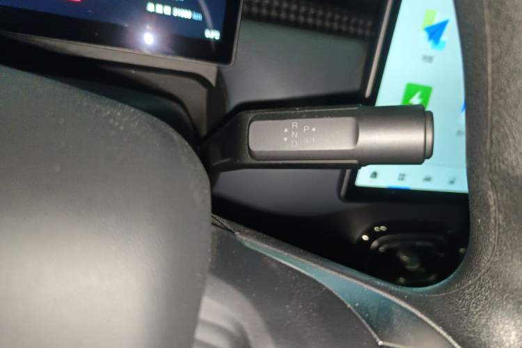 Used AION UT 2025 330 Starlight Edition
