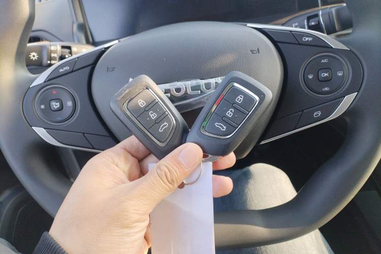 Used Dongfeng Aeolus E70 2023 Revised PRO Smart Drive Version