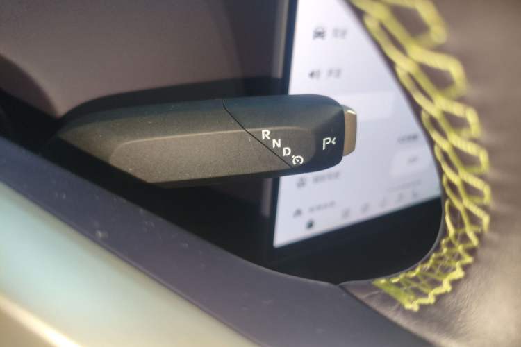 Used Avatr 07 2024 Pro+ All-Electric Version
