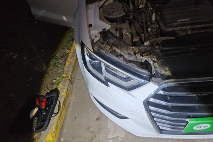 Used Audi A3 2019 Limousine 35 TFSI Ambition China VI
