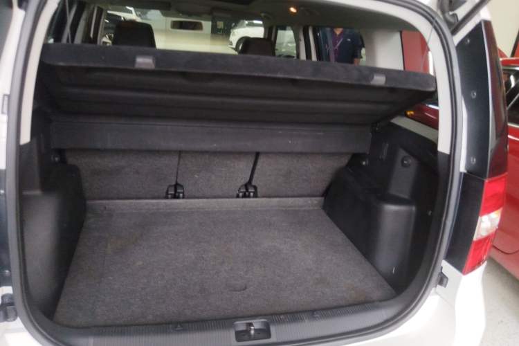 Used Skoda Yeti 2017 TSI280 DSG Advanced Edition
