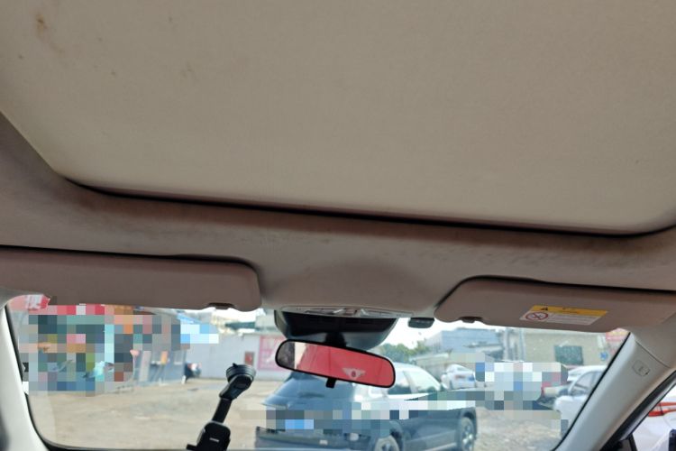 Used GAC Trumpchi GS3 2023 Shadow Speed 270T Enjoyment Edition
