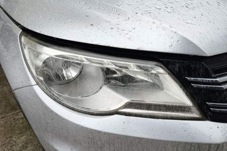 Used Volkswagen Tiguan 2012 1.8TSI Automatic Two-Wheel Drive Trend Edition