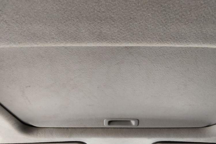 Used Honda Crider 2019 180 Turbo CVT Luxury Edition China VI Emission Standard Headliner