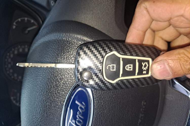 Used Ford Escort 2015 1.5L Automatic Comfort Edition