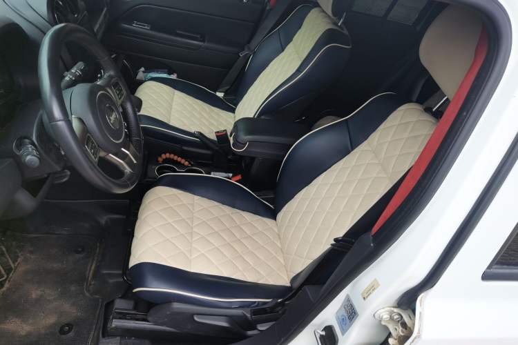 Used Jeep Patriot 2014 2.4L Sport Edition
