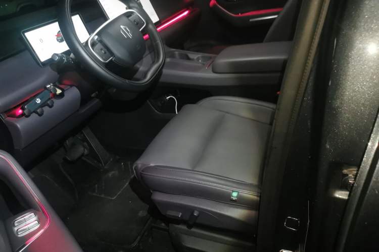 Used Leapmotor C16 2024 Pure Electric 520 Deluxe Edition