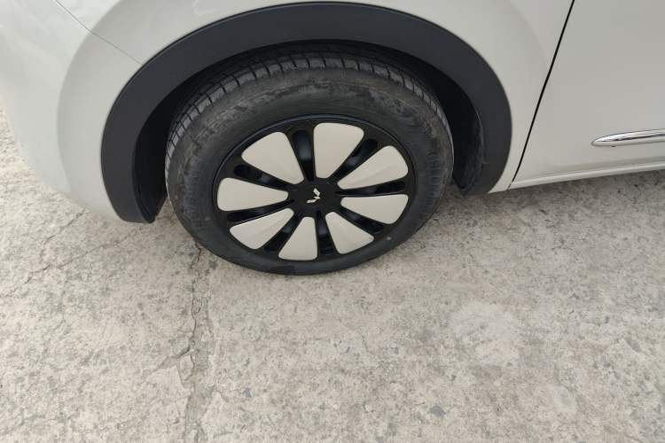 Used Wuling Bingo 2024 333 km Enjoyment Version