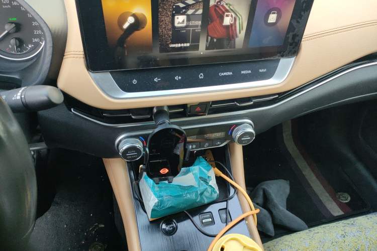 Used Nissan Sylphy 2022 Electric-Drive e-POWER Ultra-Luxury Version