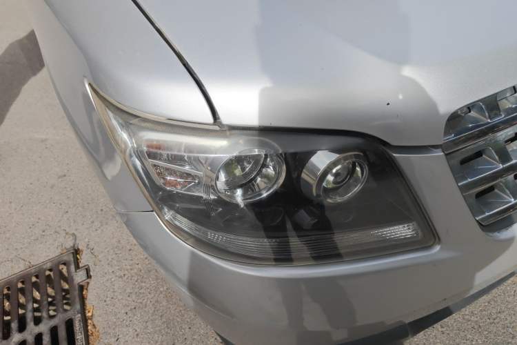 Used CHANGAN KAICHENG Ounuo S 