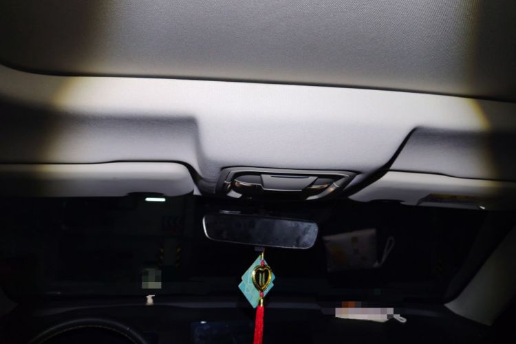 Used Haval H6 New Energy 2023 DHT-PHEV 55KM Enjoyment Edition