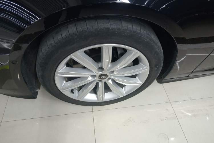 Used Audi A6L 2024 45 TFSI Prestige Dynamic Edition