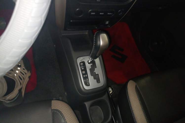 Used Suzuki Jimny 2015 1.3 AT Mode3 Navigation Edition