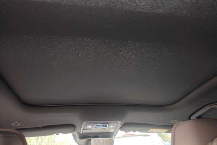 Used BYD Han 2025 DM-i 125KM Elite Model