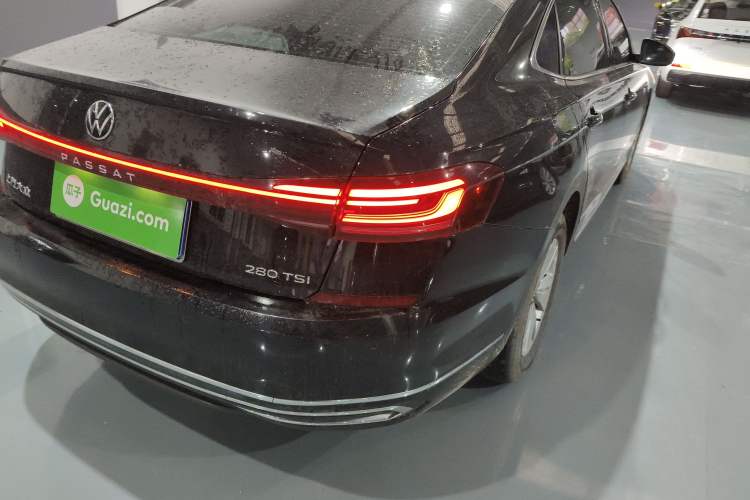 Used Volkswagen Passat 2024 280TSI Business Edition
