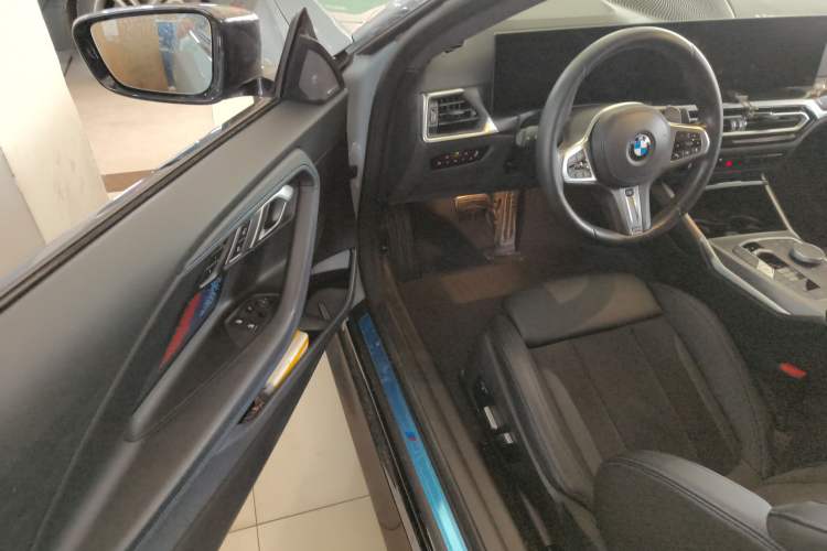 Used BMW 2 Series 2023 225i M Sport Night Edition Package
