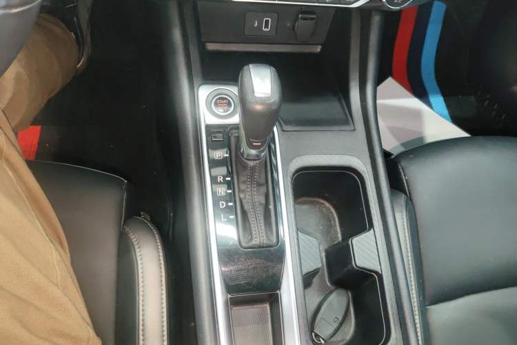 Used Nissan Sylphy 2021 1.6L XL CVT Enjoyment Edition
