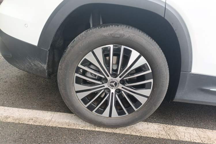 Used Mercedes-Benz EQB 2024 EQB 260