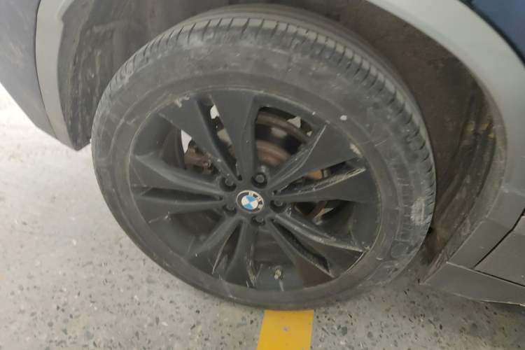 Used BMW X2 2020 sDrive20i M Sport Package