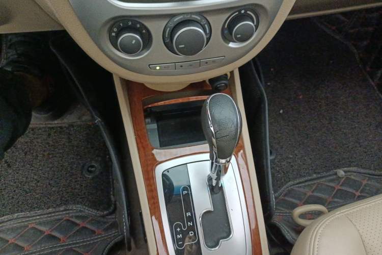 Used Buick Excelle 2013 1.5L Automatic Luxury Model