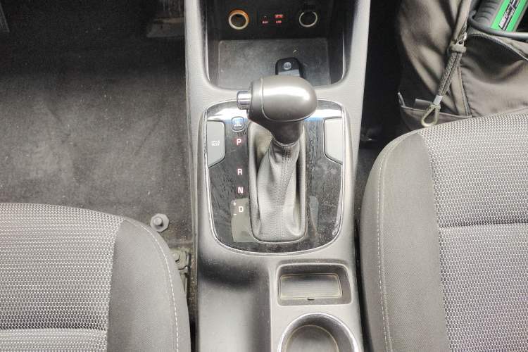 Used Kia K3 2016 1.6L Automatic GLS