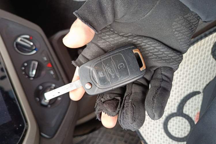 Used Wuling Hongguang 2019 1.5L S Comfort Edition China VI LAR