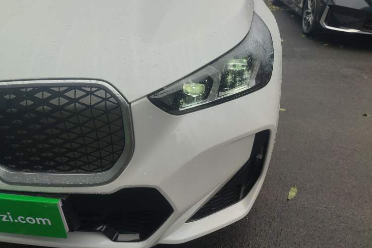 Used BMW iX1 2025 eDrive25L M Sport Package
