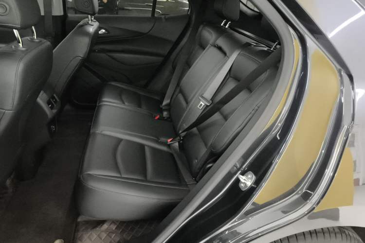 Used Chevrolet Equinox 2022 535T Chijie Edition