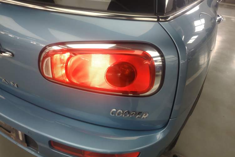 Used MINI Clubman 2016 Revised Version 1.5T COOPER Connoisseur Edition