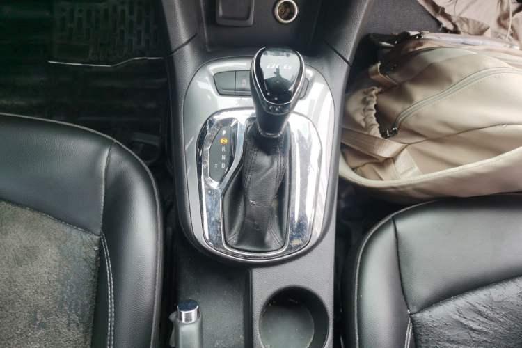 Used Chevrolet Cruze 2016 1.5L Automatic Luxury Edition
