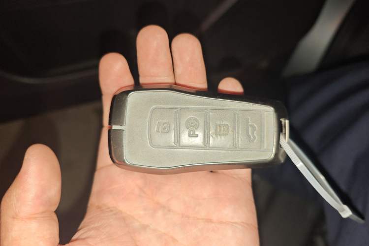 Used XPeng G3 2020 400 Smart Edition
