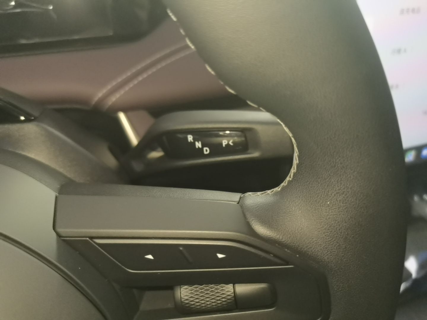 Xiaomi Auto SU7 2024 Rear-Drive Long-Range Intelligent Driving Version — снимка 16